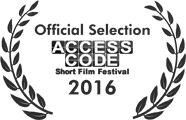 Access Code Short Film Festival - Official Selection