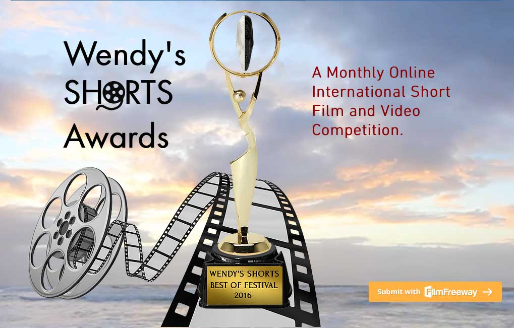 Wendy's Shorts International Short Film and Video Competition