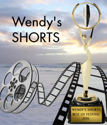 Wendy's Shorts Award