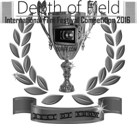 Best Of Show - Depth Of Field International Film Festival Competition