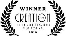 Creation International Film Festival, Canada - Official Selection