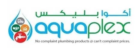 Aquaplex FZE - one of the leading distributors of plumbing solution and bathroom fixtures in the GCC region