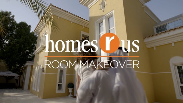 Featured image for “Homes R Us – Room Makeover Competition Challenge”