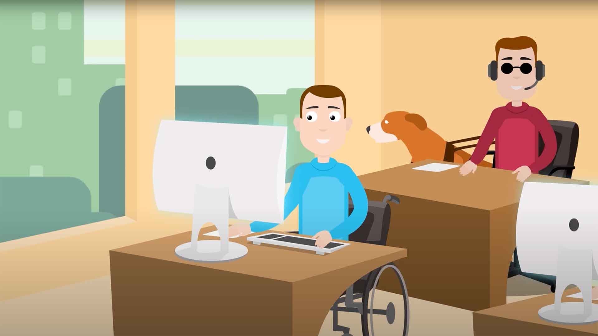 Type of Video Picture